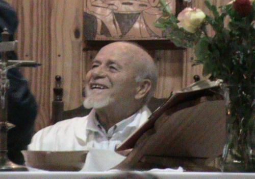 Aniversário Padre José Sometti 2014